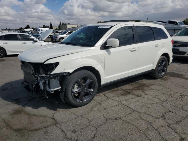 DODGE JOURNEY GT