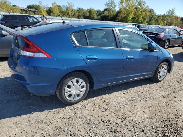 2012 HONDA INSIGHT LX - JHMZE2H57CS006499