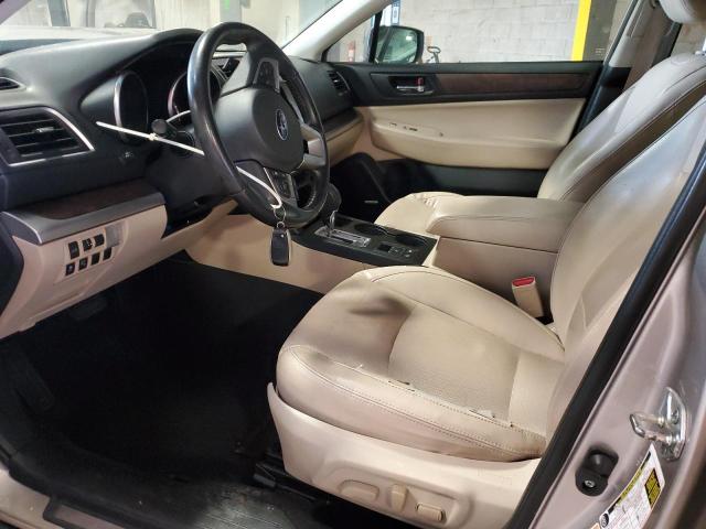 2015 SUBARU OUTBACK 3. - 4S4BSELC2F3314807