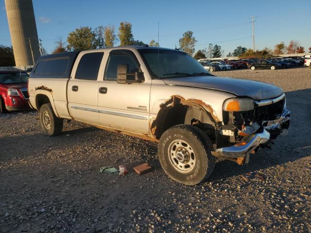 2004 GMC SIERRA K2500 HEAVY DUTY #3304644954