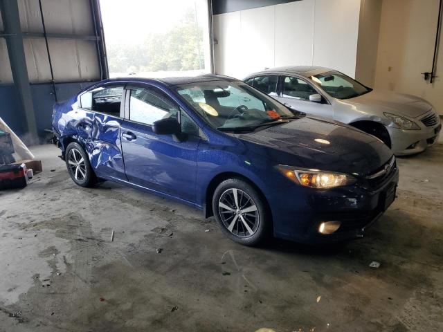 2022 SUBARU IMPREZA PR - 4S3GKAD69N3605153