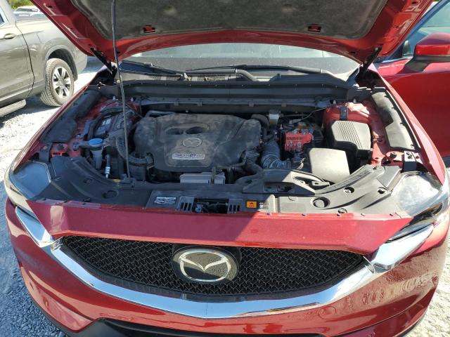 2019 MAZDA CX-5 GRAND - JM3KFBDY5K0617018