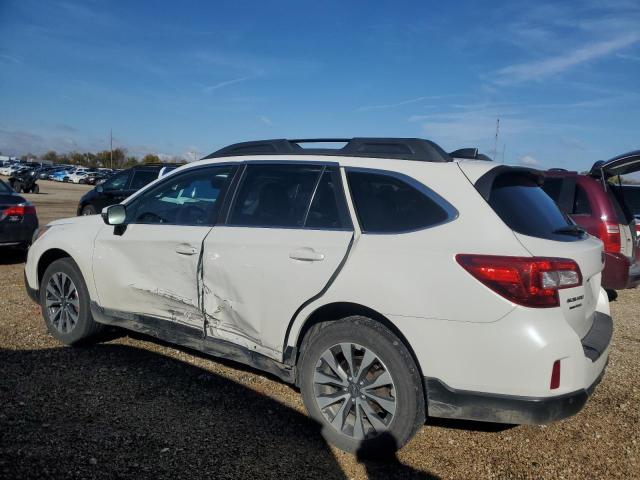2017 SUBARU OUTBACK 2. - 4S4BSANC6H3242079