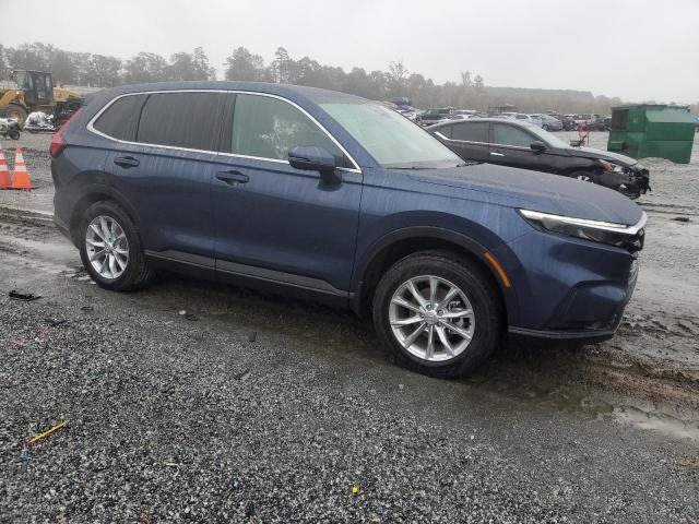 2025 HONDA CR-V EX - 2HKRS4H41SH443909