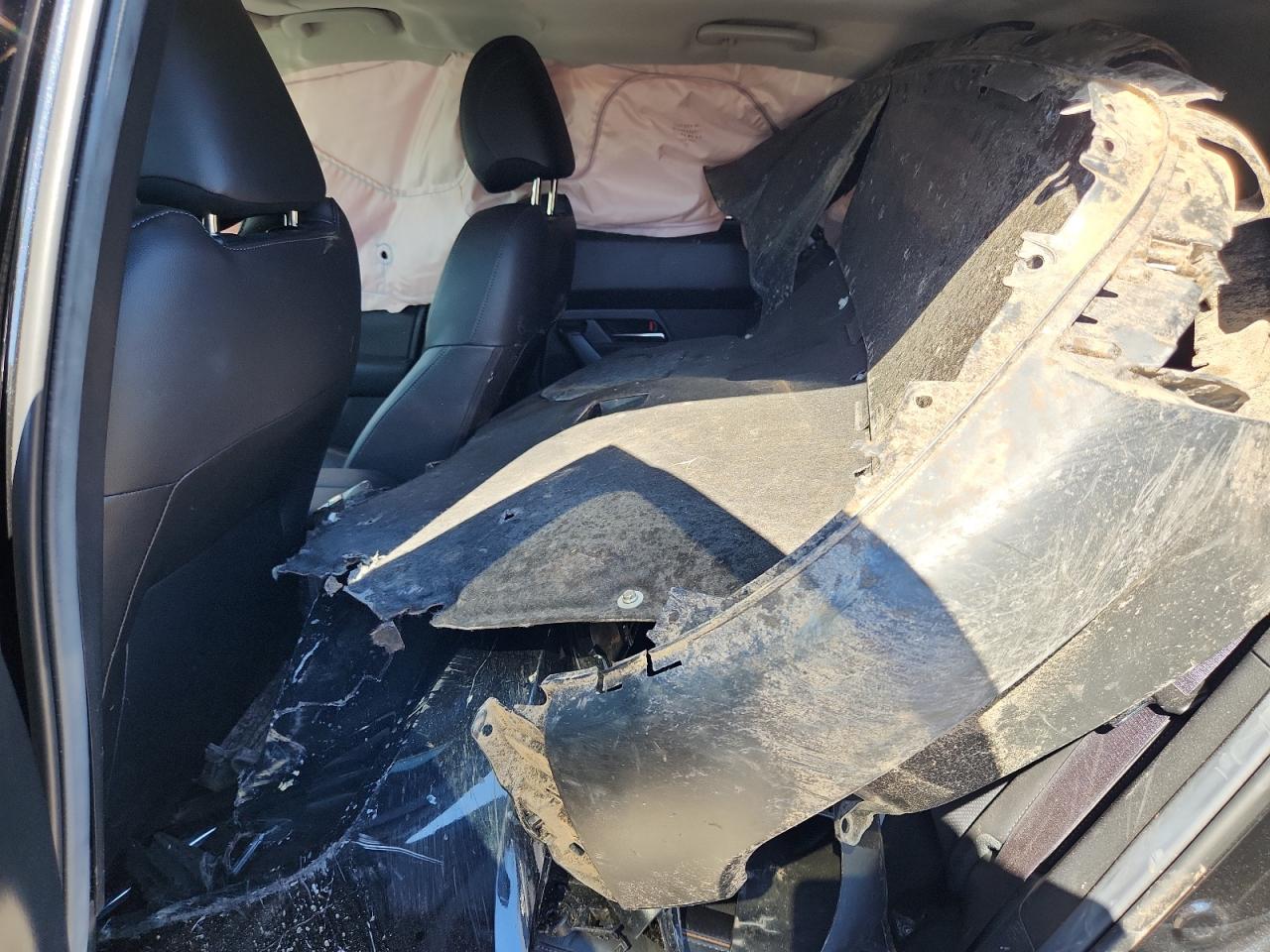 MAZDA CX-50 PREMIUM PLUS