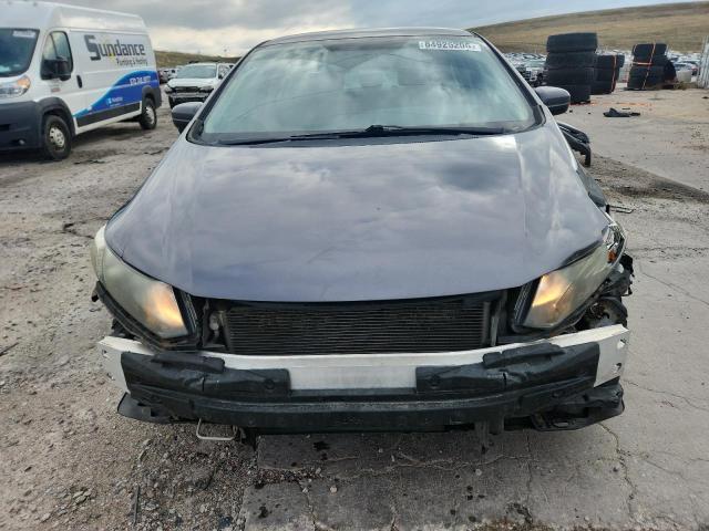 2015 HONDA CIVIC SE - 19XFB2F73FE220317