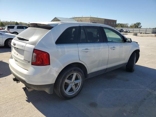 2011 FORD EDGE LIMIT - 2FMDK4KC8BBB41275