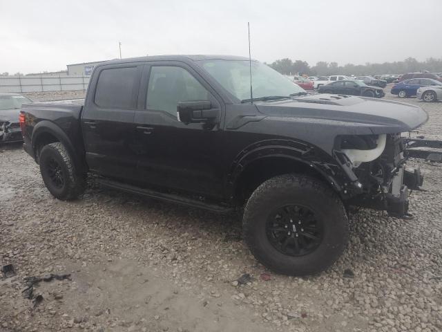 2024 FORD F150 RAPTO - 1FTFW1RG2RFA42582