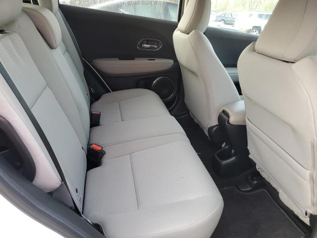 2019 HONDA HR-V EX 3CZRU6H55KM732830