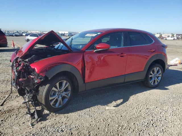 MAZDA CX-30 SELE