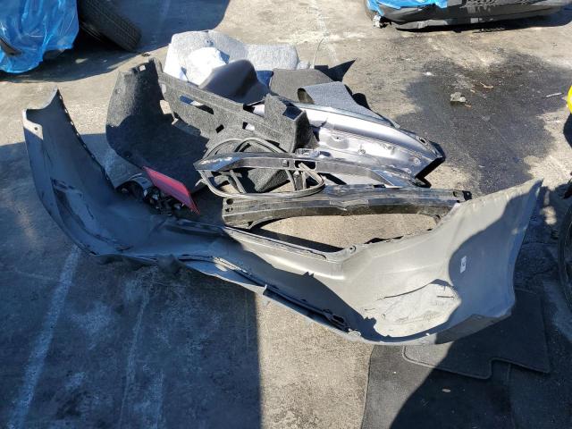 2019 HONDA CIVIC SPOR - 2HGFC2F88KH510686