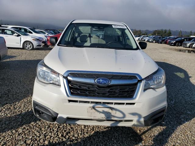 2017 SUBARU FORESTER 2 - JF2SJAAC0HG501978