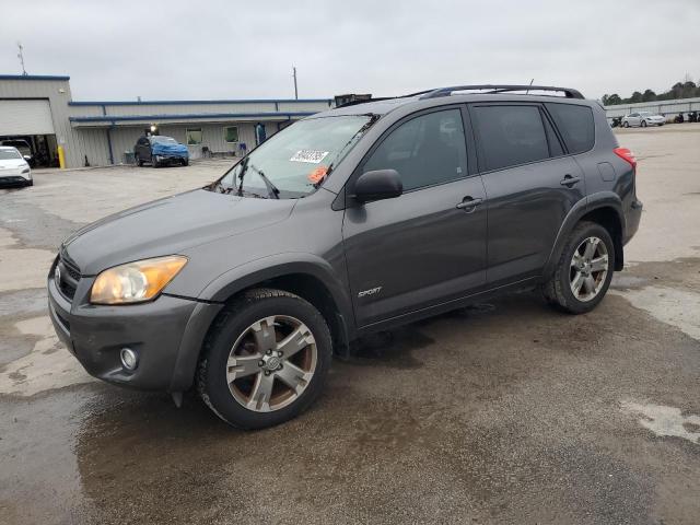 Global Auto Auctions: 2010 TOYOTA RAV4 SPORT