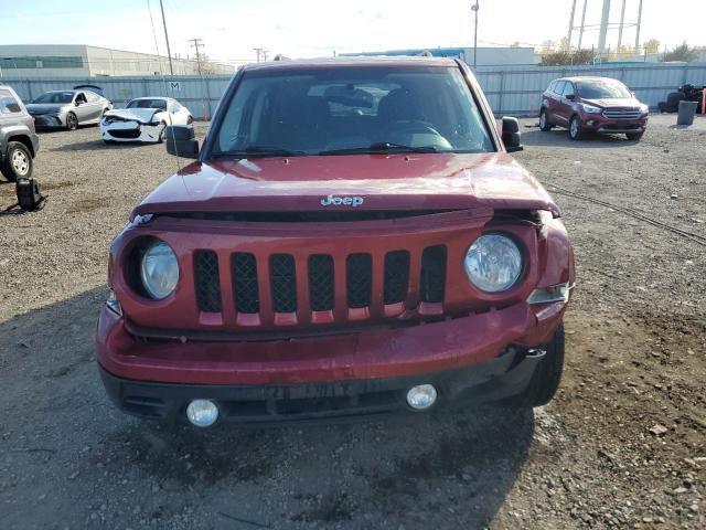 2014 JEEP PATRIOT SP #3293493410