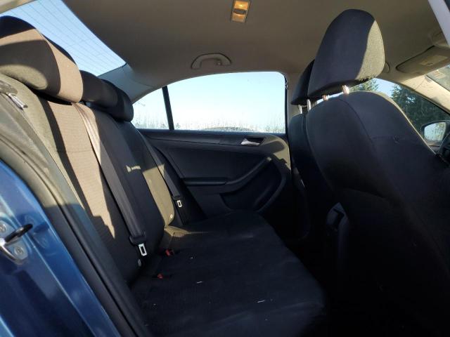 2016 VOLKSWAGEN JETTA S 3VW267AJ0GM405190