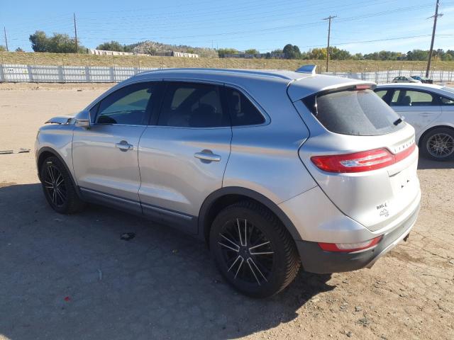 2017 LINCOLN MKC RESERV - 5LMTJ3DH4HUL02433