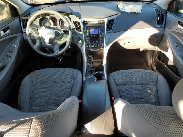 2011 HYUNDAI SONATA GLS - 5NPEB4AC1BH265936