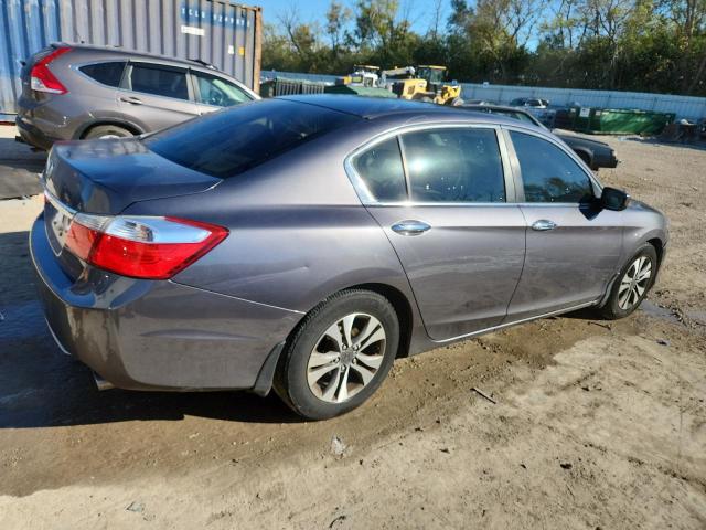 2014 HONDA ACCORD LX - 1HGCR2F35EA049245