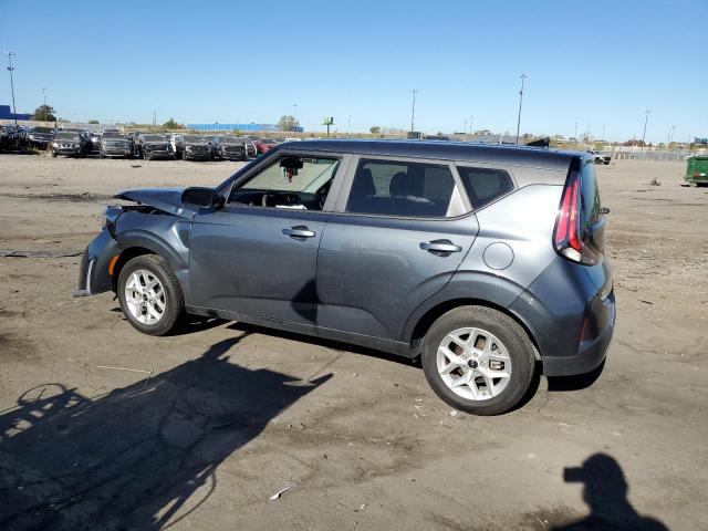2023 KIA SOUL LX #3290226208