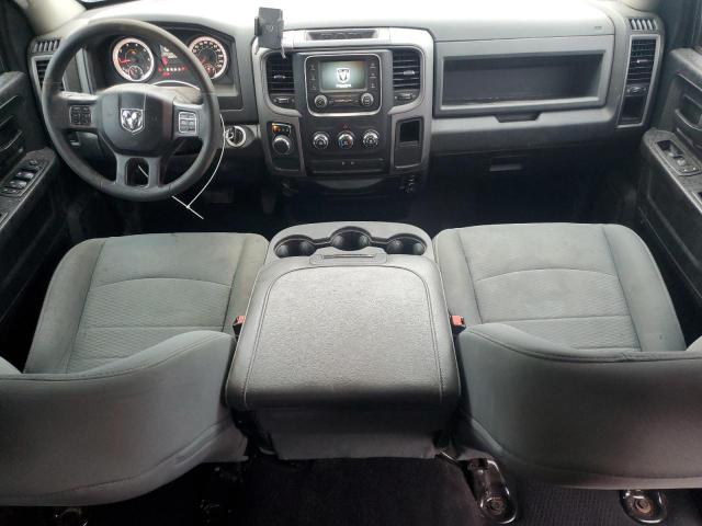 2016 RAM 1500 ST - 1C6RR6FT7GS136729