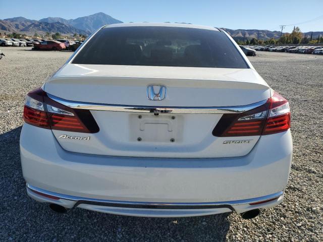 2016 HONDA ACCORD SPO - 1HGCR2F58GA102010