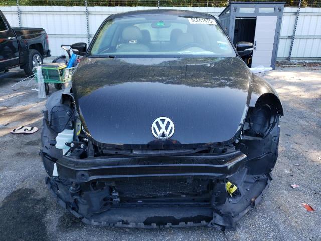 2013 VOLKSWAGEN BEETLE - 3VWJX7AT2DM638283