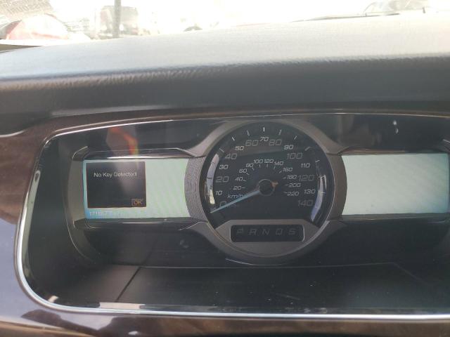 2014 FORD TAURUS LIM - 1FAHP2F84EG105166