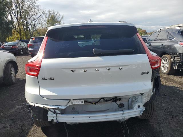 2024 VOLVO XC40 PLUS #3308214165