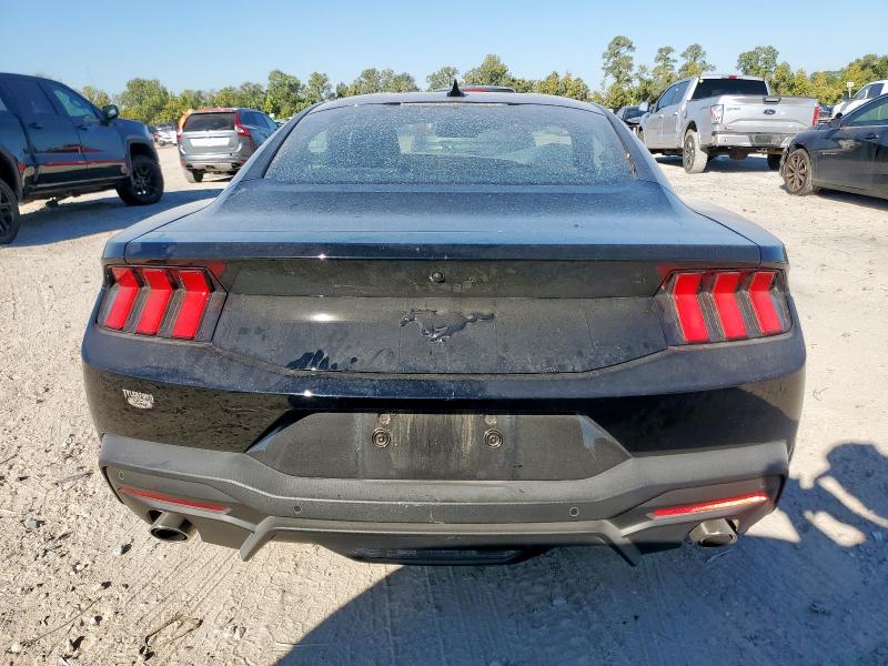 2025 FORD MUSTANG #3291478928