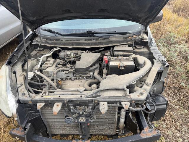 2011 NISSAN ROGUE S - JN8AS5MT5BW185084