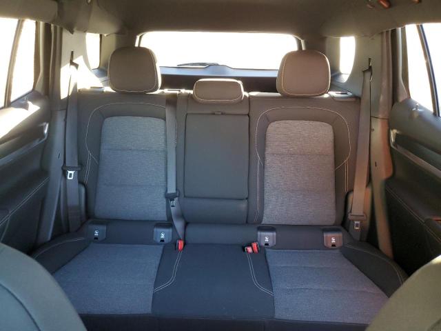 2026 GMC TERRAIN EL #3297962776