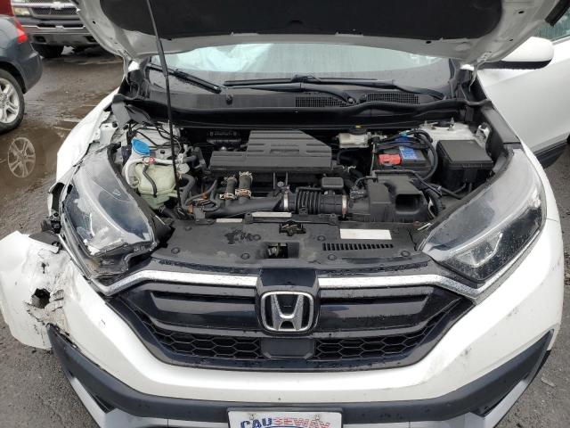 2021 HONDA CR-V SE #3292303285