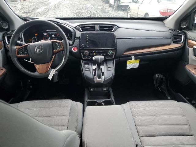 2022 HONDA CR-V EX - 5J6RW2H5XNA016820