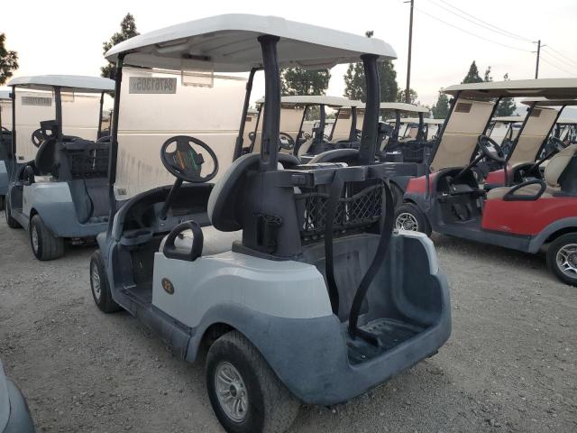 2020 CLUB CAR PRECEDENT FLA #3263695748