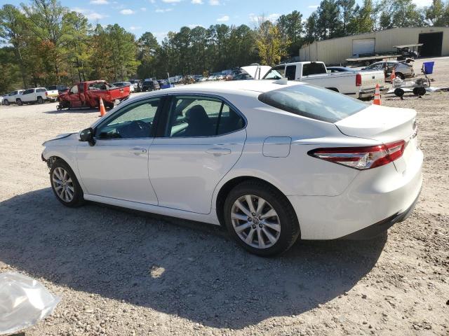 2020 TOYOTA CAMRY LE 4T1C11AK3LU384851