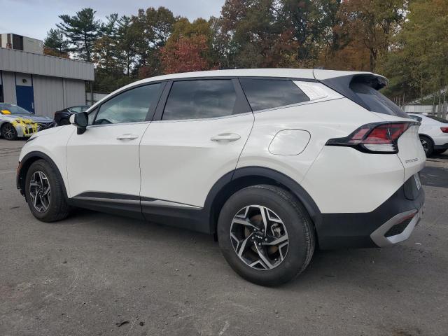 2025 KIA SPORTAGE L - KNDPU3DF4S7374091