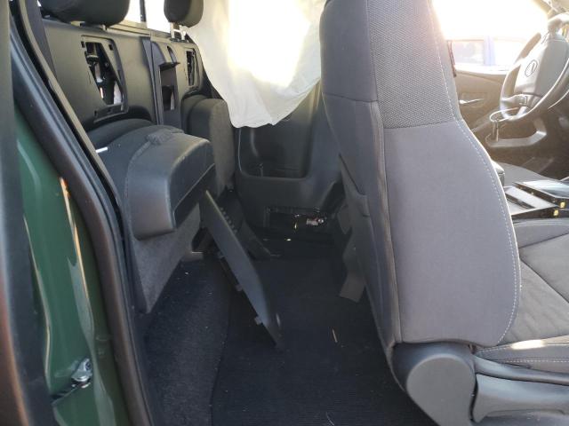 2022 NISSAN FRONTIER S - 1N6ED1CL8NN639417