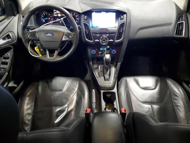 2016 FORD FOCUS TITA - 1FADP3N22GL301554