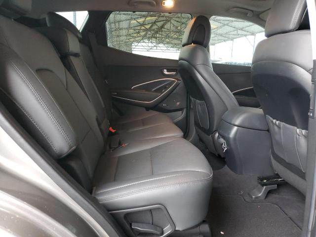 2017 HYUNDAI SANTA FE S - 5XYZW4LA6HG386379