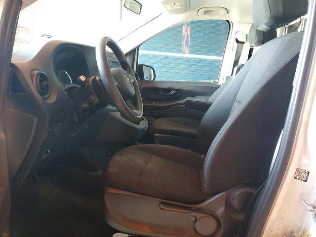 2017 MERCEDES-BENZ METRIS #3279482331