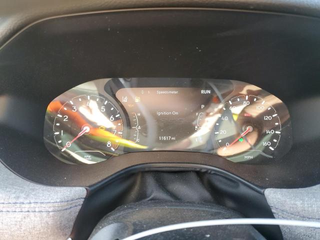 2024 JEEP COMPASS SP 3C4NJDAN1RT144189