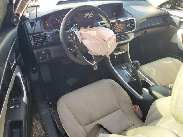 2013 HONDA ACCORD EX #3279648927