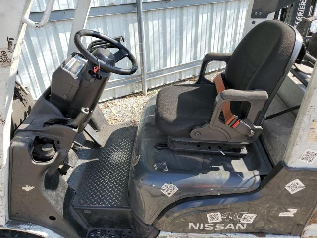 2013 NISSAN UNKNOWN #3290190213