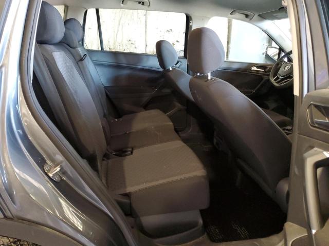 2018 VOLKSWAGEN TIGUAN S 3VV0B7AX0JM116152