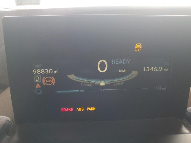 2015 BMW I3 BEV #3303589941