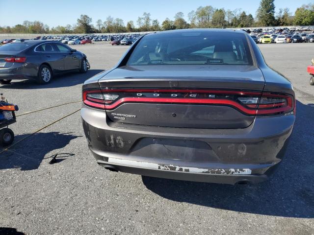 2022 DODGE CHARGER PO 2C3CDXKG6NH134006