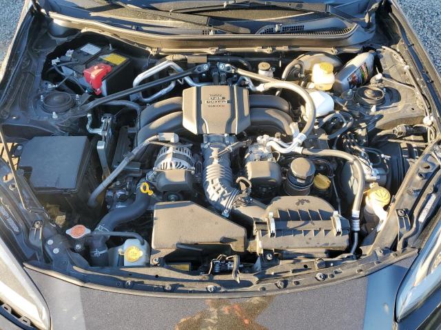 2023 TOYOTA GR 86 JF1ZNBB10P9766428