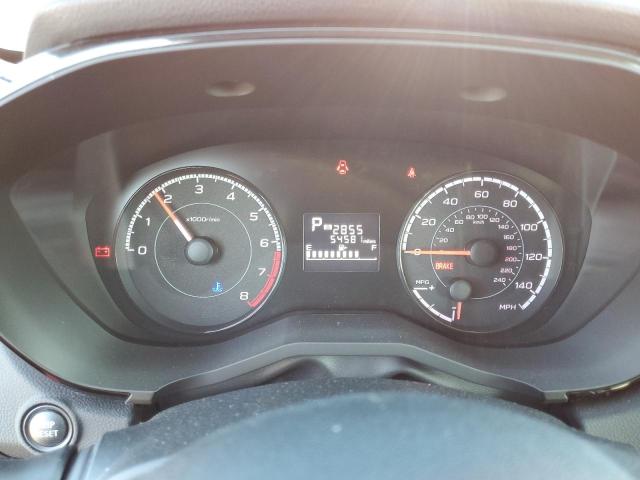 2019 SUBARU IMPREZA 4S3GTAA60K3701752