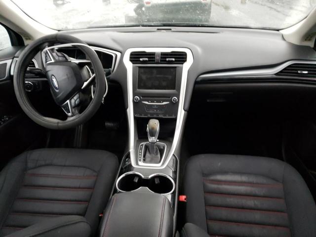 2015 FORD FUSION SE 3FA6P0HD6FR299344