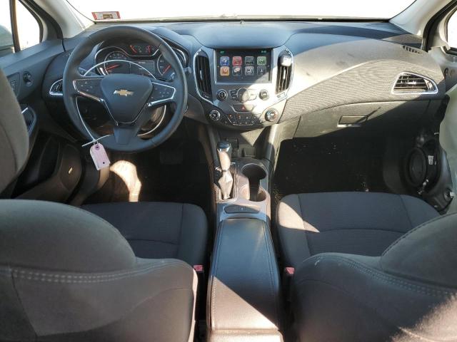 2017 CHEVROLET CRUZE LT 3G1BE6SM8HS508615